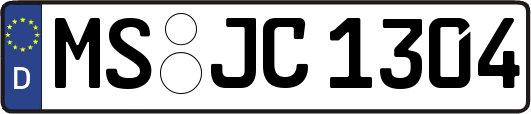 MS-JC1304