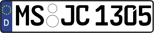 MS-JC1305