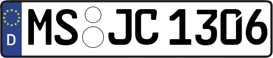 MS-JC1306