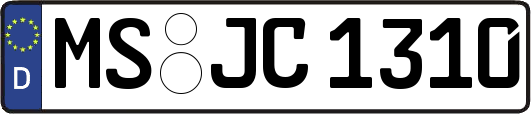MS-JC1310