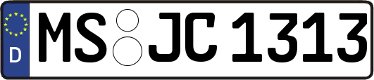 MS-JC1313