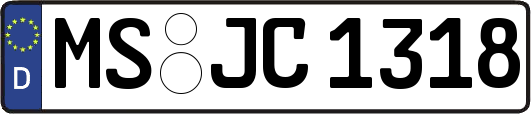 MS-JC1318