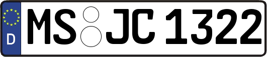MS-JC1322