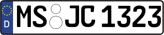 MS-JC1323
