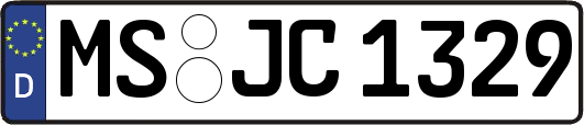 MS-JC1329