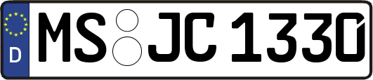MS-JC1330