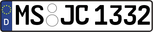 MS-JC1332