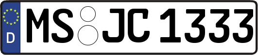 MS-JC1333