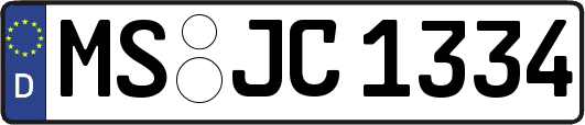MS-JC1334