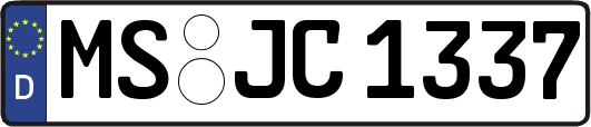 MS-JC1337