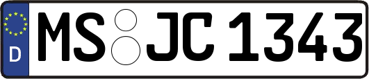 MS-JC1343