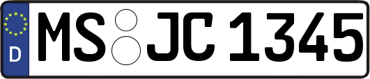 MS-JC1345
