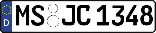 MS-JC1348