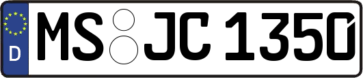 MS-JC1350