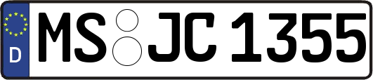 MS-JC1355