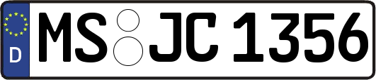MS-JC1356