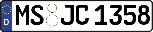 MS-JC1358