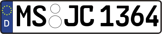MS-JC1364