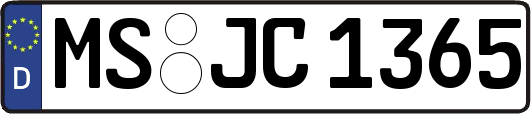 MS-JC1365