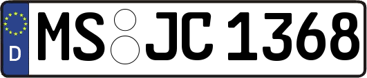 MS-JC1368