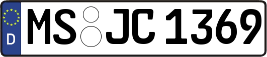 MS-JC1369