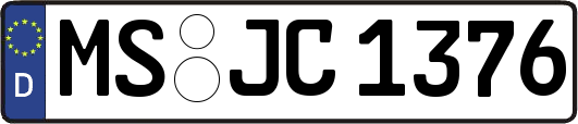 MS-JC1376