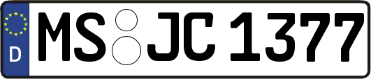 MS-JC1377