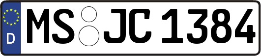 MS-JC1384