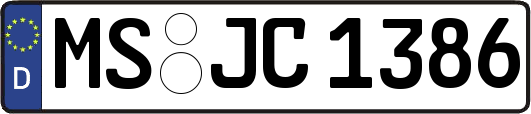 MS-JC1386