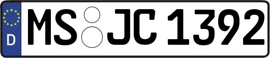 MS-JC1392