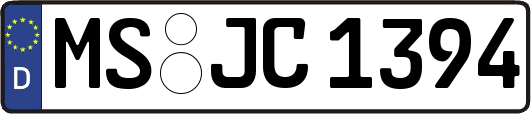 MS-JC1394