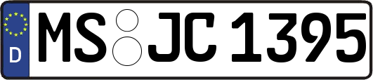 MS-JC1395