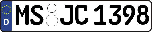 MS-JC1398