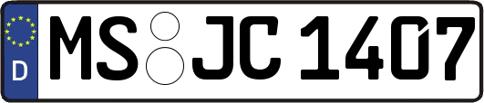 MS-JC1407