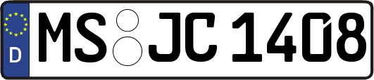 MS-JC1408