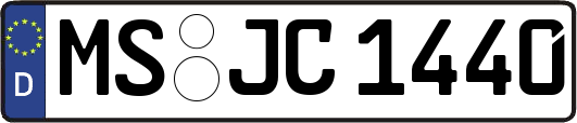 MS-JC1440