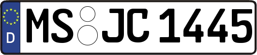 MS-JC1445