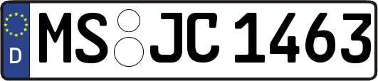 MS-JC1463