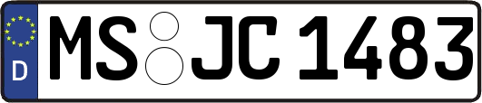 MS-JC1483