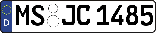 MS-JC1485