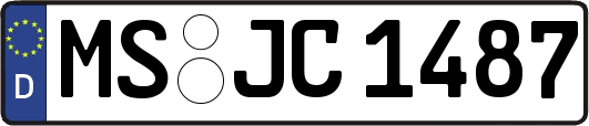 MS-JC1487