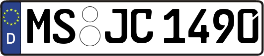 MS-JC1490