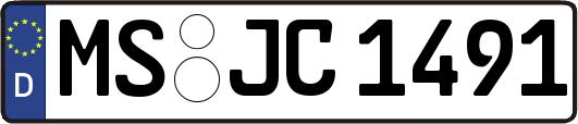 MS-JC1491