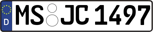 MS-JC1497