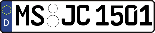 MS-JC1501