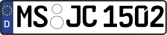MS-JC1502