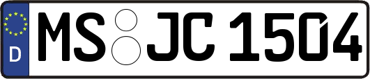 MS-JC1504