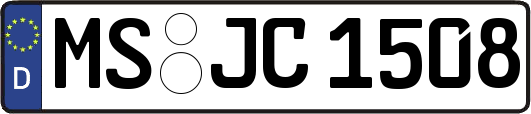 MS-JC1508