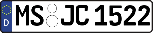 MS-JC1522