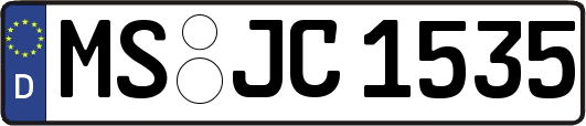 MS-JC1535